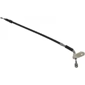 VAICO Trekkabel, parkeerrem V30-30021