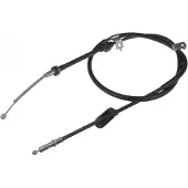Blue Print Kabel, parkeerrem ADH246163