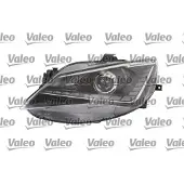 Valeo Koplamp 044833 Valeo voor o.a. SEAT