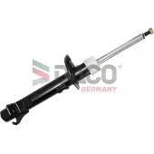 DACO Germany 451003R Schokdemper