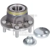 FEBI BILSTEIN 178021 Wiellagerset