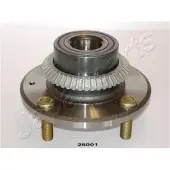 Japanparts Wielnaaf KK-25001