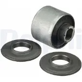Delphi TD4208W Draagarmrubber