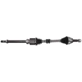 POINT GEAR PNG74954 Aandrijfas