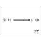 CORTECO 19032603 Remslang