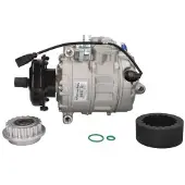 THERMOTEC Compressor airconditioning KTT095001K