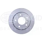 Hella Remschijf 8DD 355 127-181