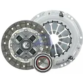 AISIN Koppelingsset KT-233A