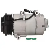 THERMOTEC Compressor airconditioning KTT090409