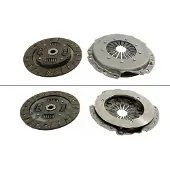 KAWE 961501 Koppelingsset
