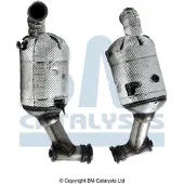 BM CATALYSTS BM80686H Katalysator