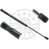 OPTIMAL Gasveer, bagageruimte AG-50450