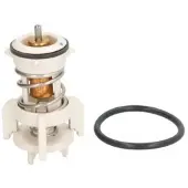 THERMOTEC Thermostaat, koelvloeistof D2A010TT