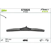 Valeo 575825 Ruitenwisser