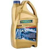 Ravenol 1211146-004-01-999 Olie, automatische transmissie (ATF)