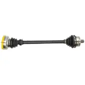 POINT GEAR Aandrijfas PNG70743 rechts