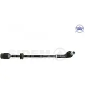 SIDEM Spoorstang voor o.a. SEAT, VOLKSWAGEN