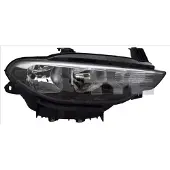 TYC 20-15395-05-2 Koplamp