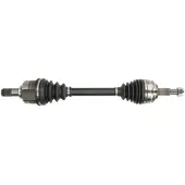 PASCAL G2R190PC Aandrijfas