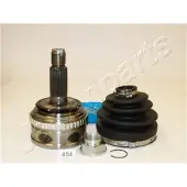 Japanparts GI-454 Homokineet reparatie set, aandrijfas