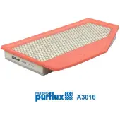 PURFLUX A3016 Luchtfilter