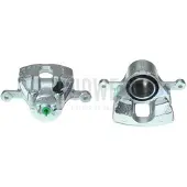 BUDWEG CALIPER Remklauw BUDWEG 344789