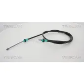TRISCAN Trekkabel, parkeerrem 8140 251129