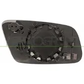 PRASCO Spiegelglas, buitenspiegel AD0167514