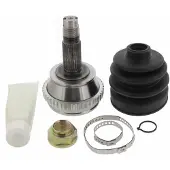 MAPCO Homokineet reparatie set, aandrijfas 16042