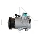 NRF Airco-compressor 32442G