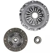 Nexus Koppelingsset F10324NX