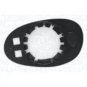 MAGNETI MARELLI Spiegelglas, buitenspiegel 351991303040