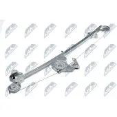 NTY Raambedieningsmechanisme EPS-ME-009