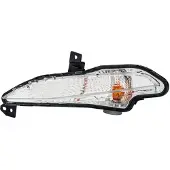 Hella Knipperlicht 2BA 011 395-031 links