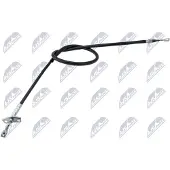 NTY HLR-ME-008 Handremkabel