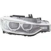 Hella Koplamp 1ZS 354 983-221 Hella voor o.a. BMW