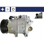 MAHLE ORIGINAL ACP 1411 000S Aircopomp