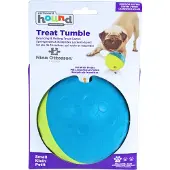 Nina ottosson Intelligentie Speelgoed Treat Tumble Small D 10,5 H 10,5 Cm