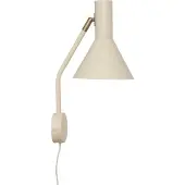 Frandsen Lyss Wandlamp Vanilla