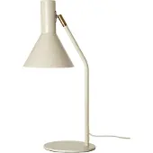 Frandsen Lyss Tafellamp Vanilla