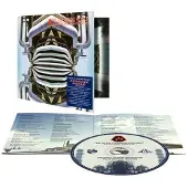 Cooking Vinyl Ammonia Avenue (Expanded Edition)