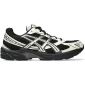Asics Gel-1130 Sneakers dames Zwart 41.5