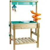 Hape Multifunctional Water Table Goud Kinderen