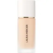 Laura Mercier Real Flawless Foundation Foundationcrème 30 ml Nr. 0N1 - Silk