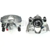 BUDWEG CALIPER Remklauw BUDWEG 343942, voor links