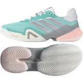 Adidas Barricade 14 All Court Shoes Blauw EU 36 2/3 Vrouw