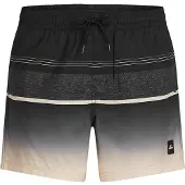 O'Neill - Gradient 15'' Swimshorts - Zwembroek L, zwart