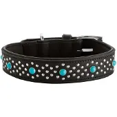 Hunter Hondenhalsband Madona Maat 45