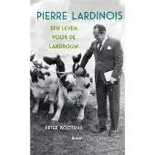 BOOM Pierre Lardinois (Hardback)