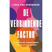 Atlas De verbindende factor